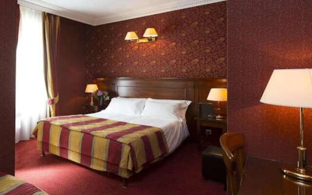 Hotel Niel