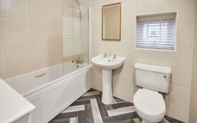 Host Stay Cosy Coastal Apartment 2