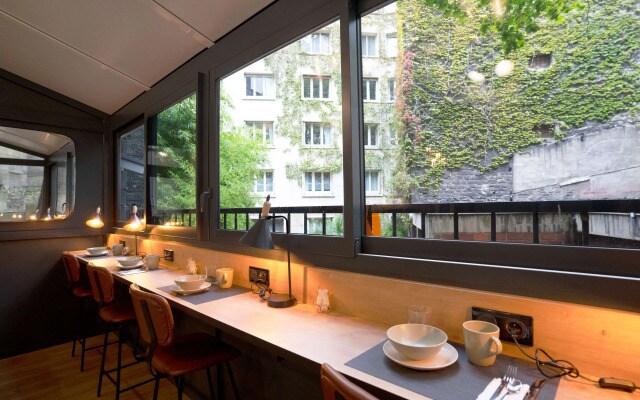 Best Western Hotel Le Montparnasse