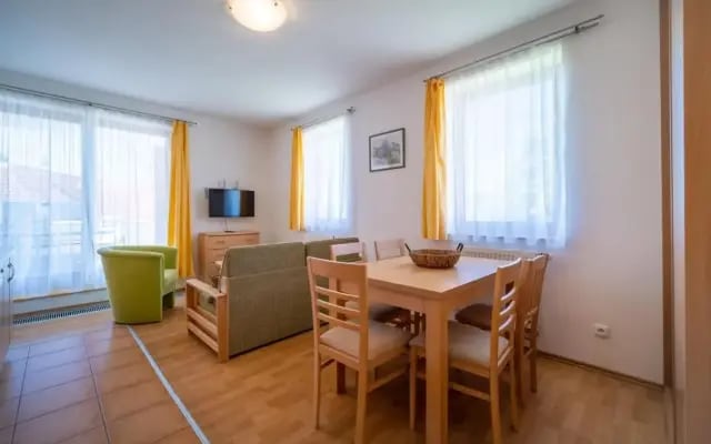 Apartment Riviera 507-5a Lipno Home