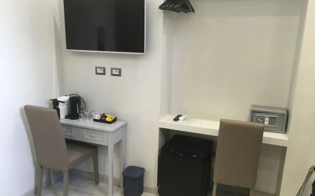 Roma Collina Relais