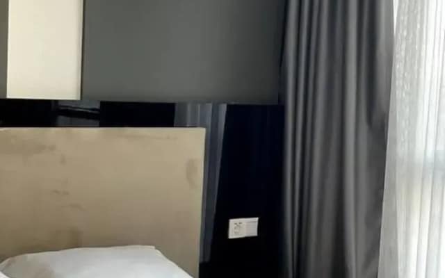 Modern Studio near Mall of Istanbul