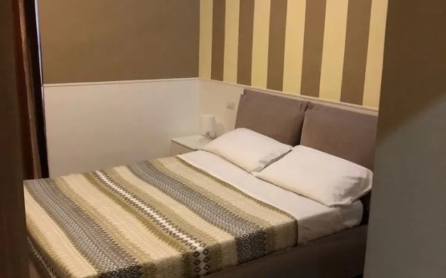 Rent Rooms Colosseum