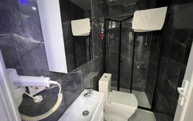 New Hagia Sophia Boutique Hotel