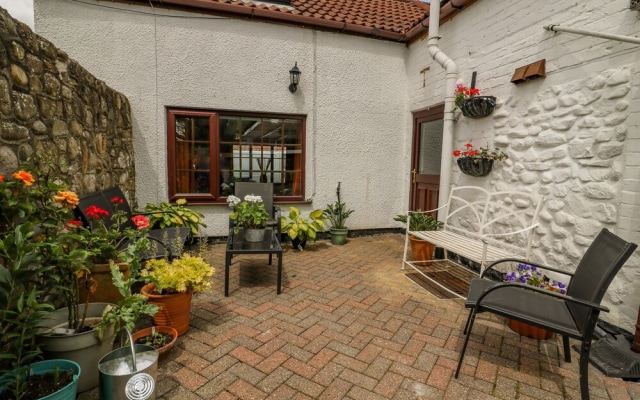 Rhodale Cottage