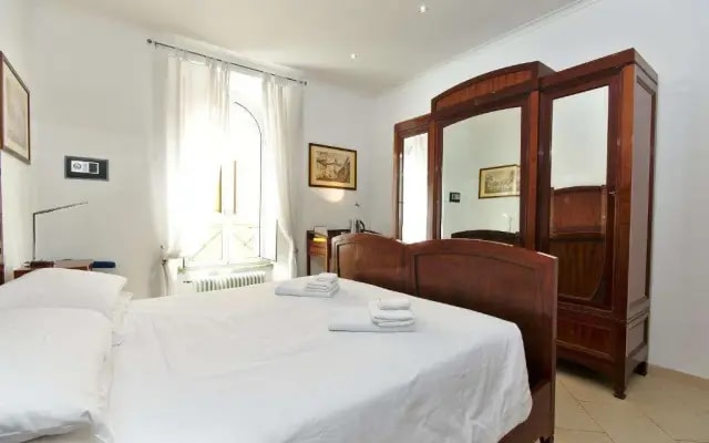 B&B Roma Borgo 91