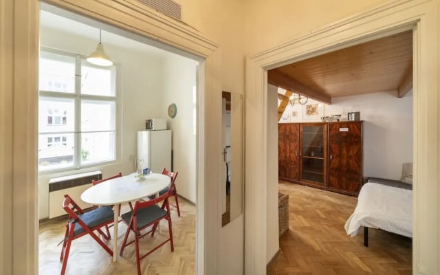 Premier Apartment Vodickova