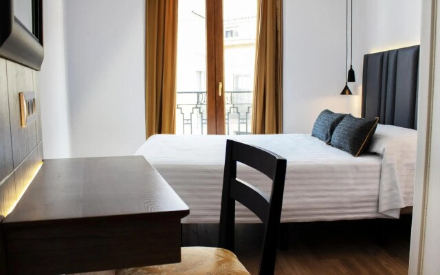 Hotel Madrisol