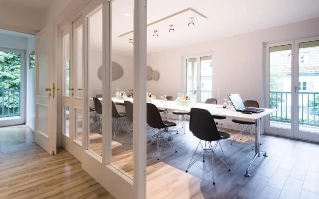Boutique Hotel SEITNER HOF München\-Pullach