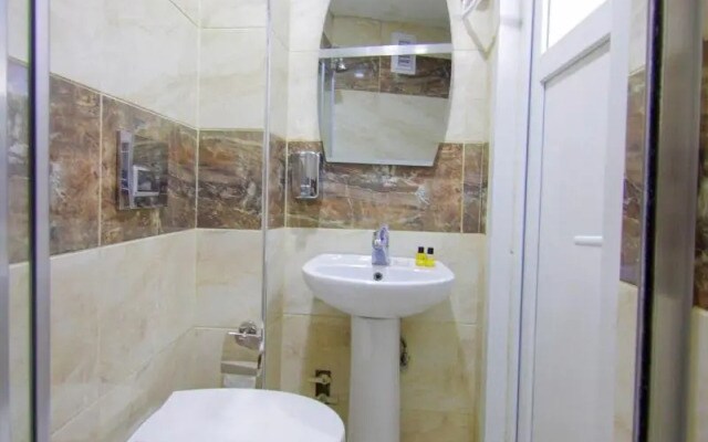 Grand FM Hotel