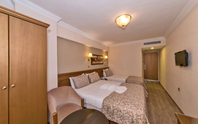 Laleli Gonen Hotel