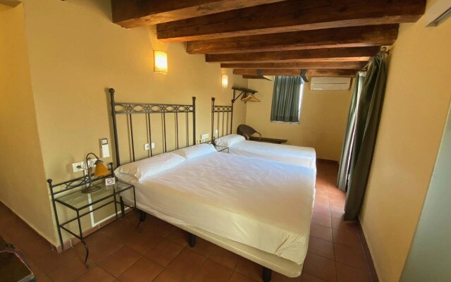Hotel Peninsular