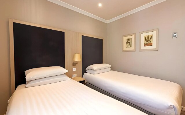 Blandford Hotel