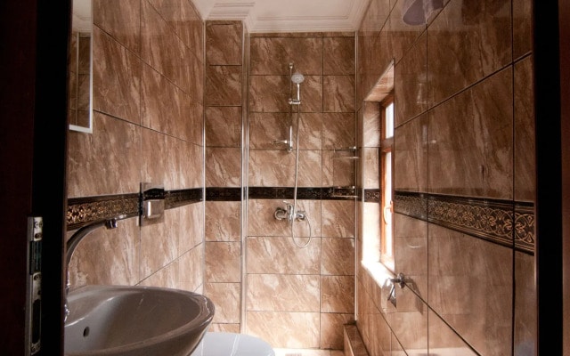 Istanbul Budget Hotel