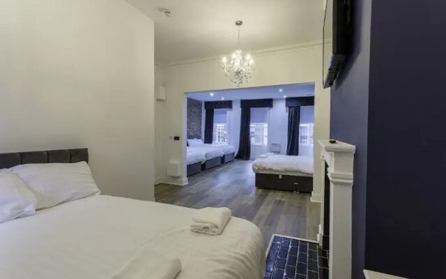 iStay Liverpool The Maison