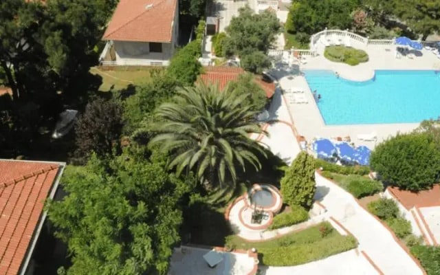 Merit Halki Palace Hotel