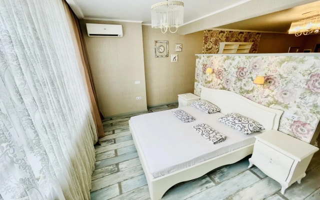 ApartKazan (АпартКазань) в ЖК Клевер Хаус