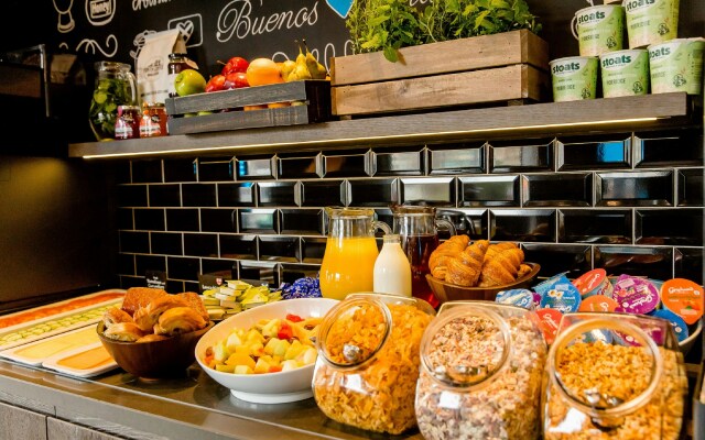Motel One London-Tower Hill