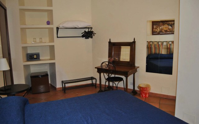 The Flower B & B
