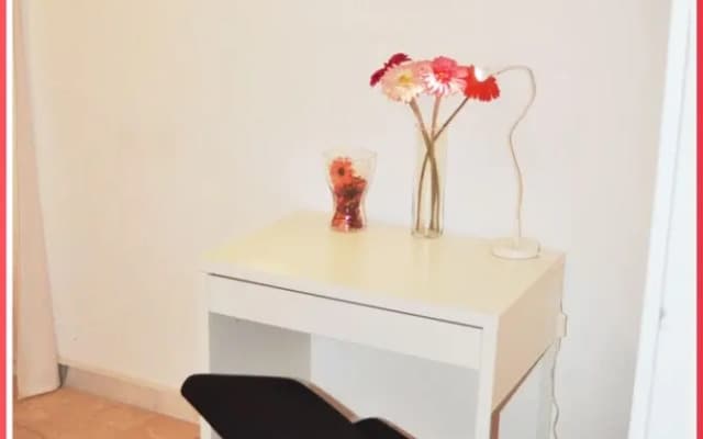Sant'Onofrio Terrace Apartment