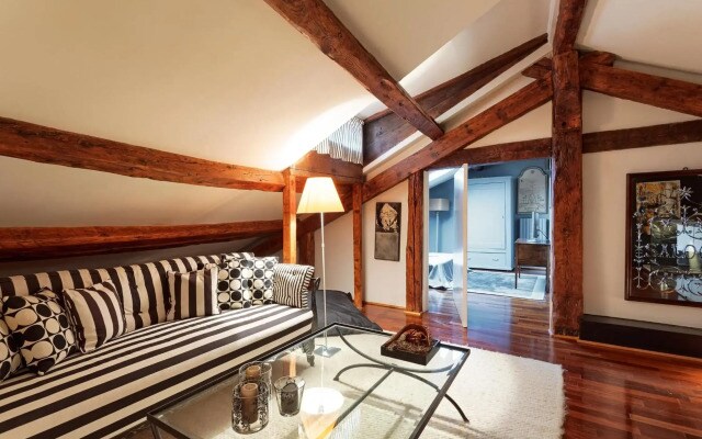 LL4425 Penthouse of 200sqm
