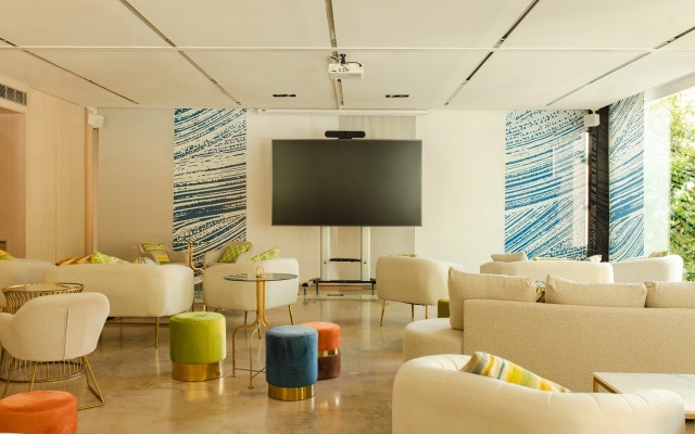 Crowne Plaza Madrid - Centre Retiro by IHG