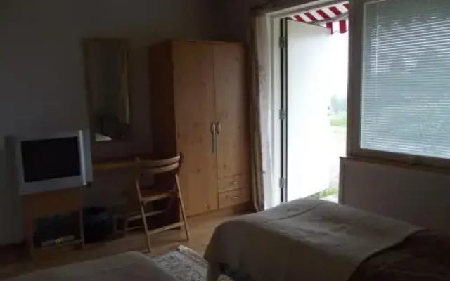 Lamminmäen Tilat