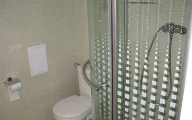 Residence Goethe U Tri moureninu