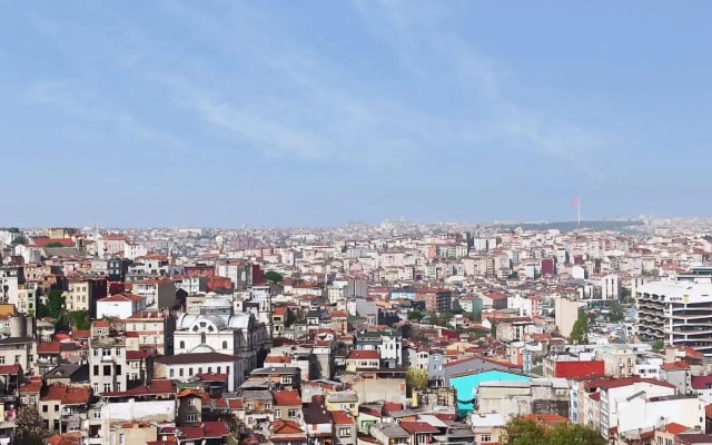 Taksim Roya Apartment - Two Bedroom