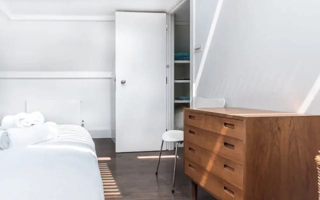 Notting Hill Apartment