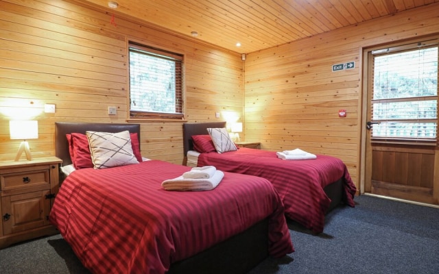 Birch Lodge