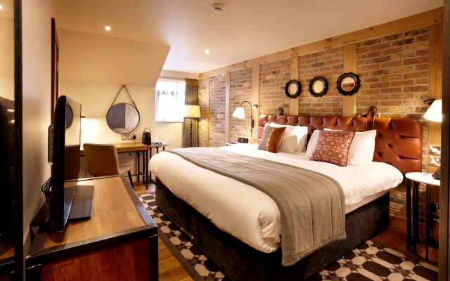 Hotel Indigo York by IHG