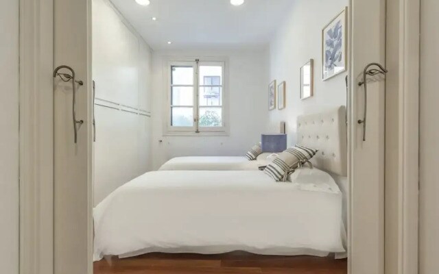 Apartamento Fuencarral V