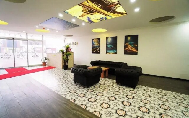 Palace Suit Hotel