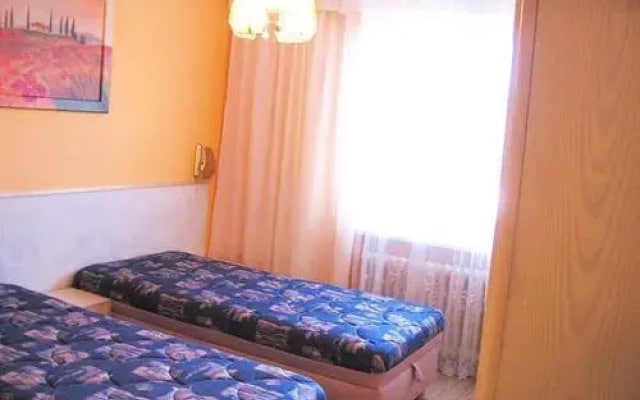 Pension Harmony