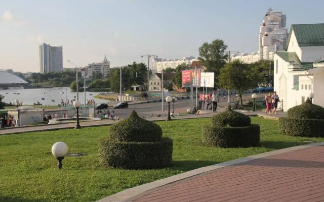 Ditis Apartments
