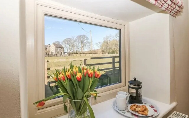 Bullace Barn