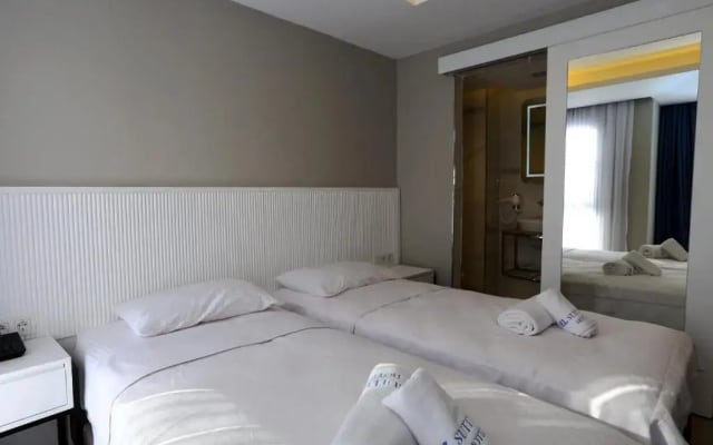 Sel Suite Hotel