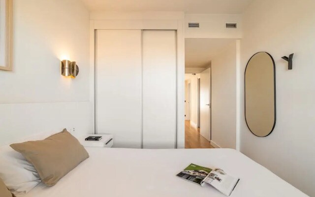 Port Forum Apartments By Olala Homes
