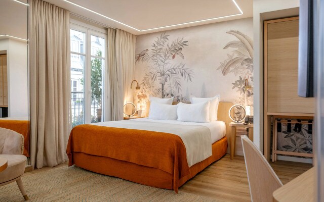 Grand Hotel Saint Michel