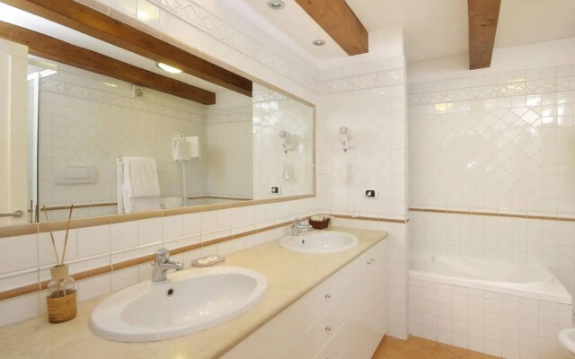 Apartment Margutta