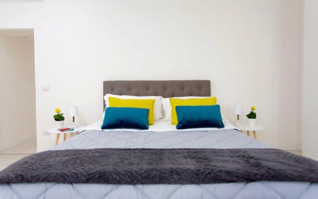Luxury Sweet Home Farnese - Campo Dei Fiori