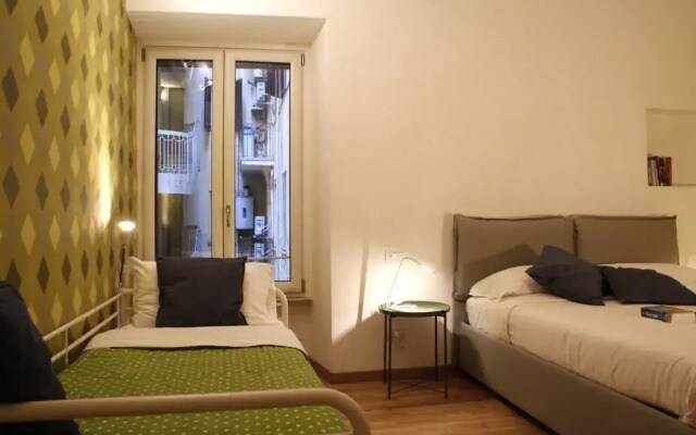 La Controra Hostel