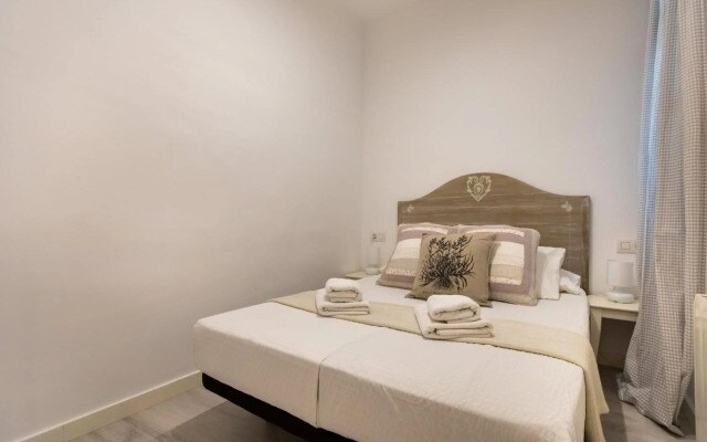 Pere Serafi 2 bedroom apartment