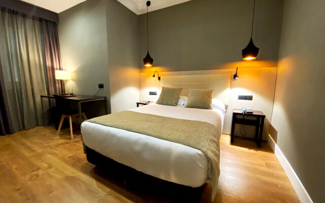 Hotel Cortezo
