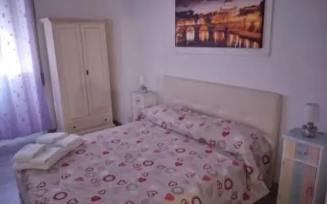 Residenza dei Pontefici