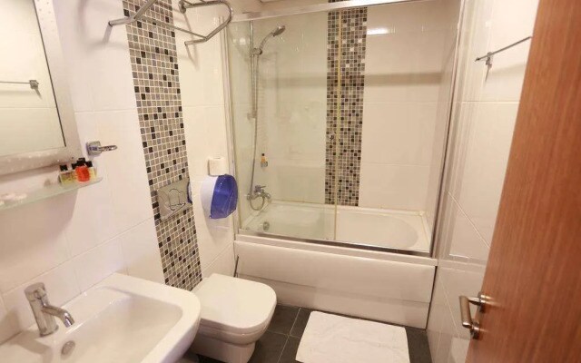 Emine Hatun Apart Hotel