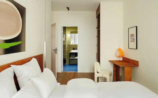 Edgar Suites Marais - Temple