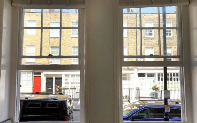 Luxury Stay Marylebone