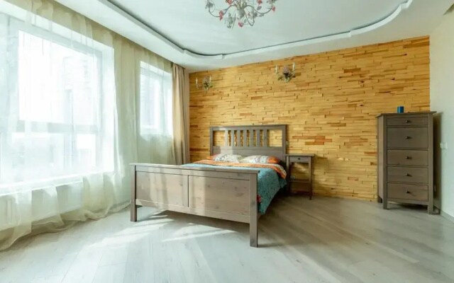 DreamHouse на Юмашева